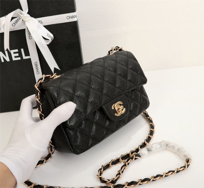 Chanel CF Series Bags